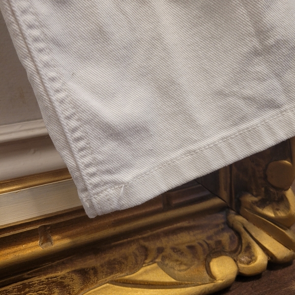 White Jeans - Picture 4 of 8